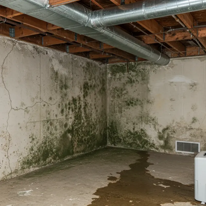 Professional Mold Removal in Butler County, MO