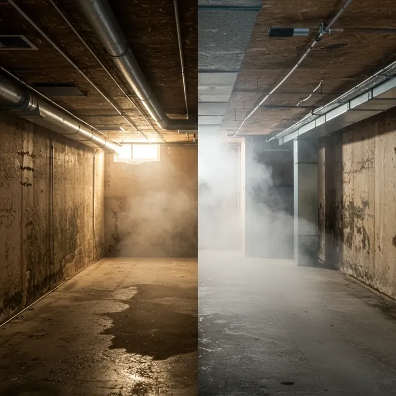 Professional Odor Removal in Butler County, MO